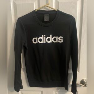 Adidas Crewneck Sweatshirt